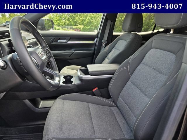2025 GMC Terrain Elevation - Photo 26