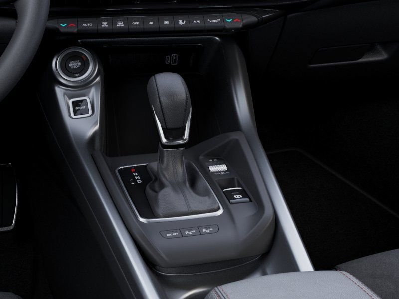2025 Dodge Hornet R/T - Photo 24