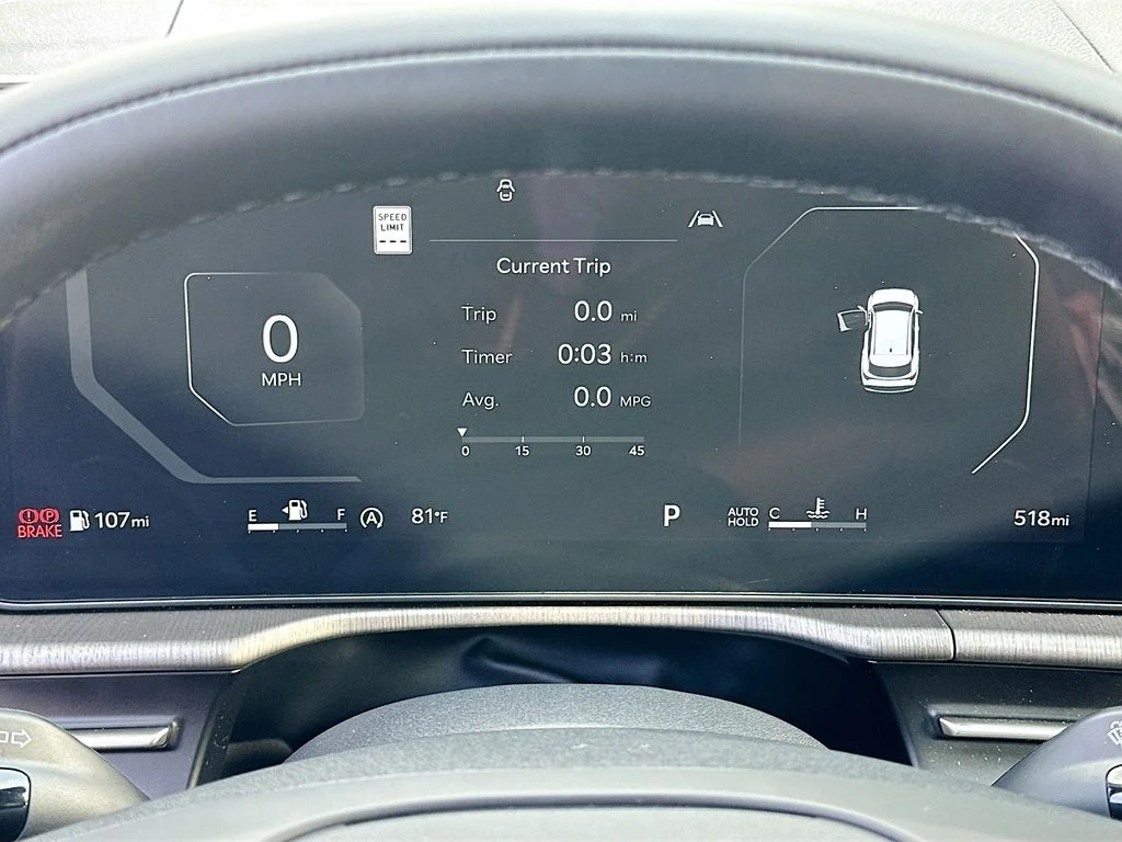 2026 Kia Sportage X-Pro Prestige - Photo 12