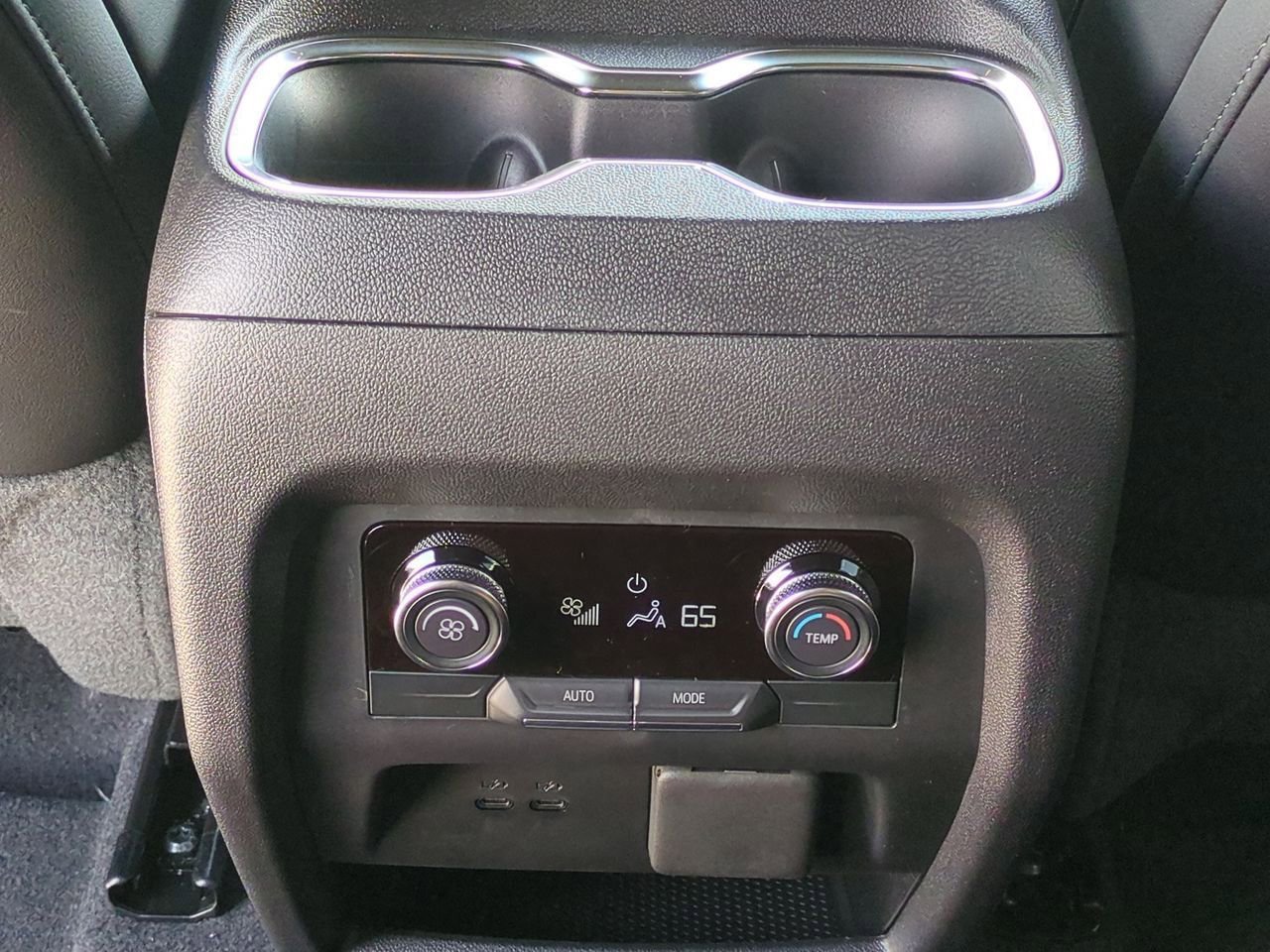 2026 Buick Enclave Sport Touring - Photo 21