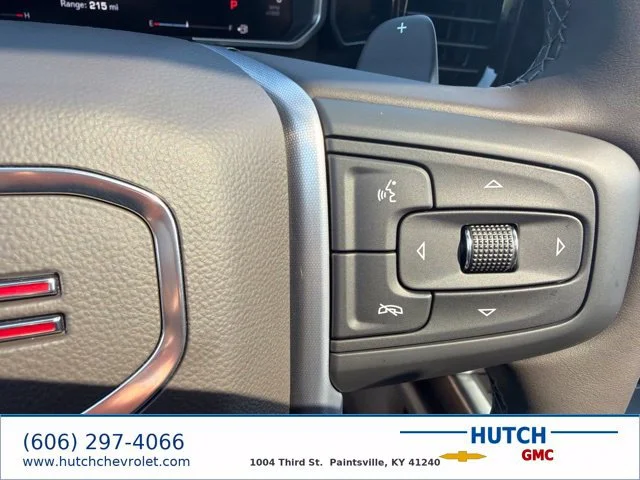 2026 GMC Sierra 1500 SLT - Photo 34