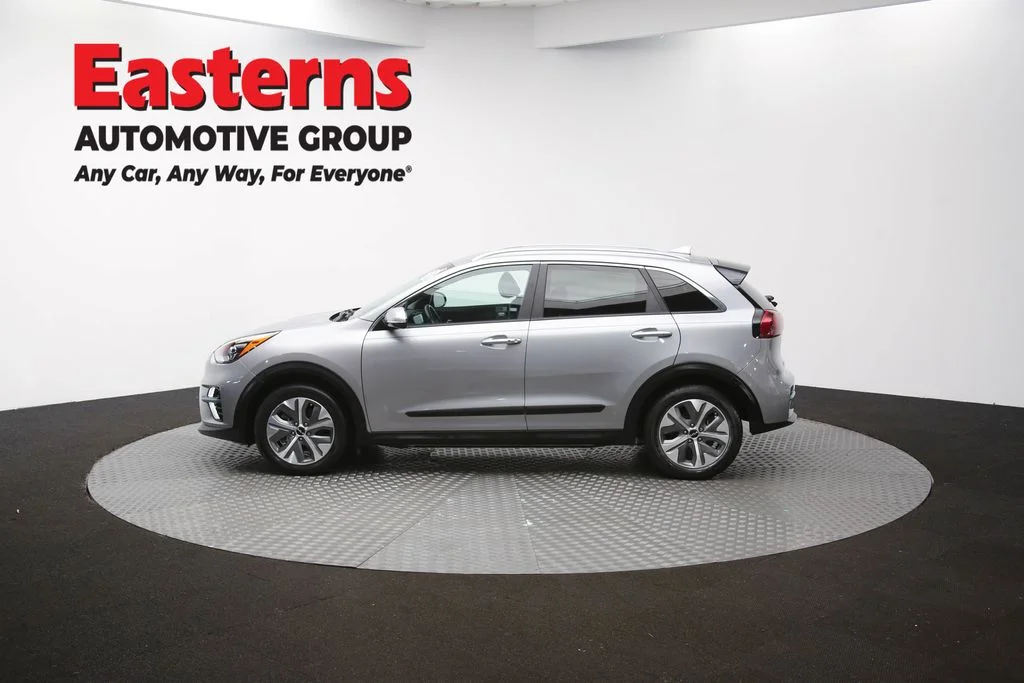 Used 2022 Gray Kia EX image 58