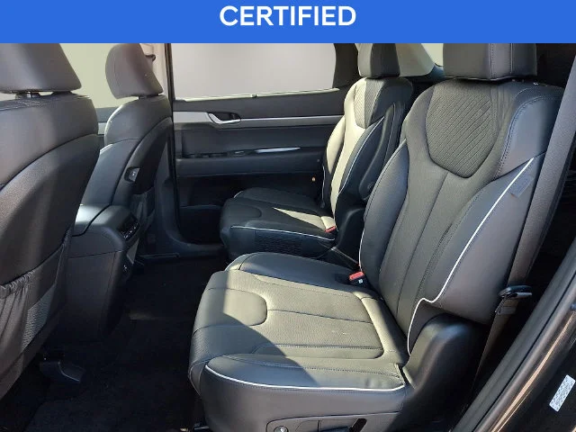 Used 2024 Black Hyundai XRT image 10