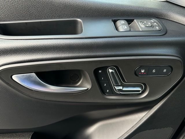 New 2026 Blue Gray Mercedes-Benz Cargo 144 WB image 17