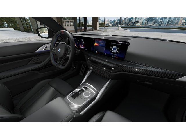 New 2027 Black Sapphire Metallic BMW M440i xDrive image 14