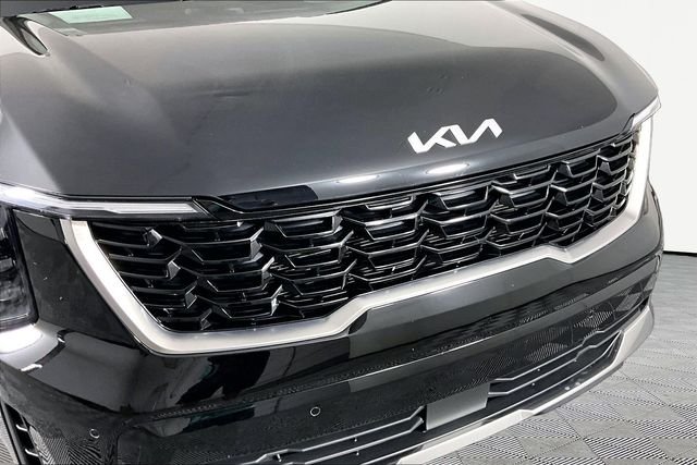 Used 2026 Black Kia S image 32