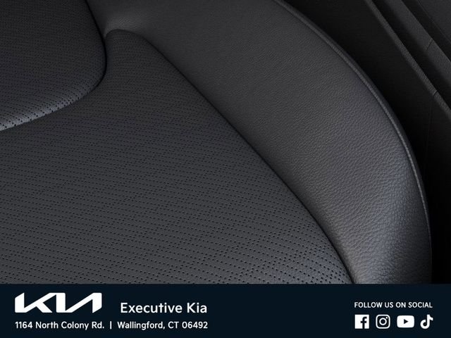 2026 Kia Carnival SX Prestige - Photo 24