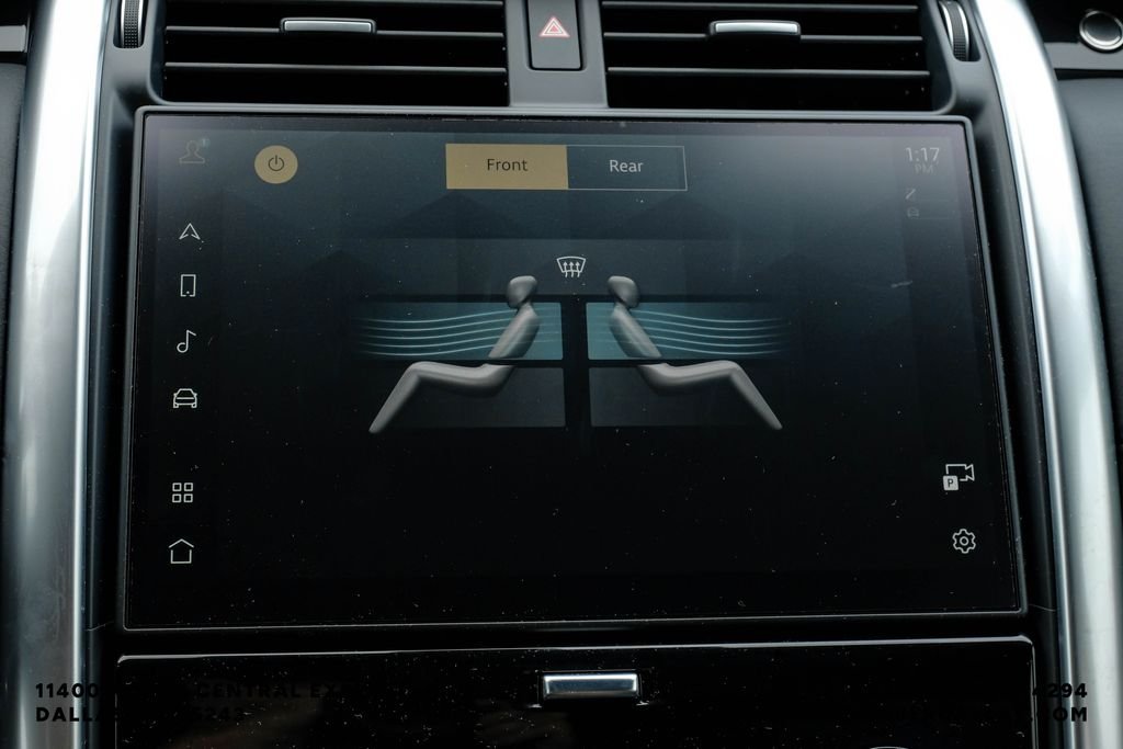 New 2026 Charente Grey Prem Met Land Rover S image 31