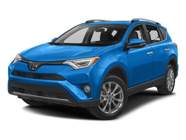 Used 2016 Magnetic Gray Metallic Toyota Limited image 1