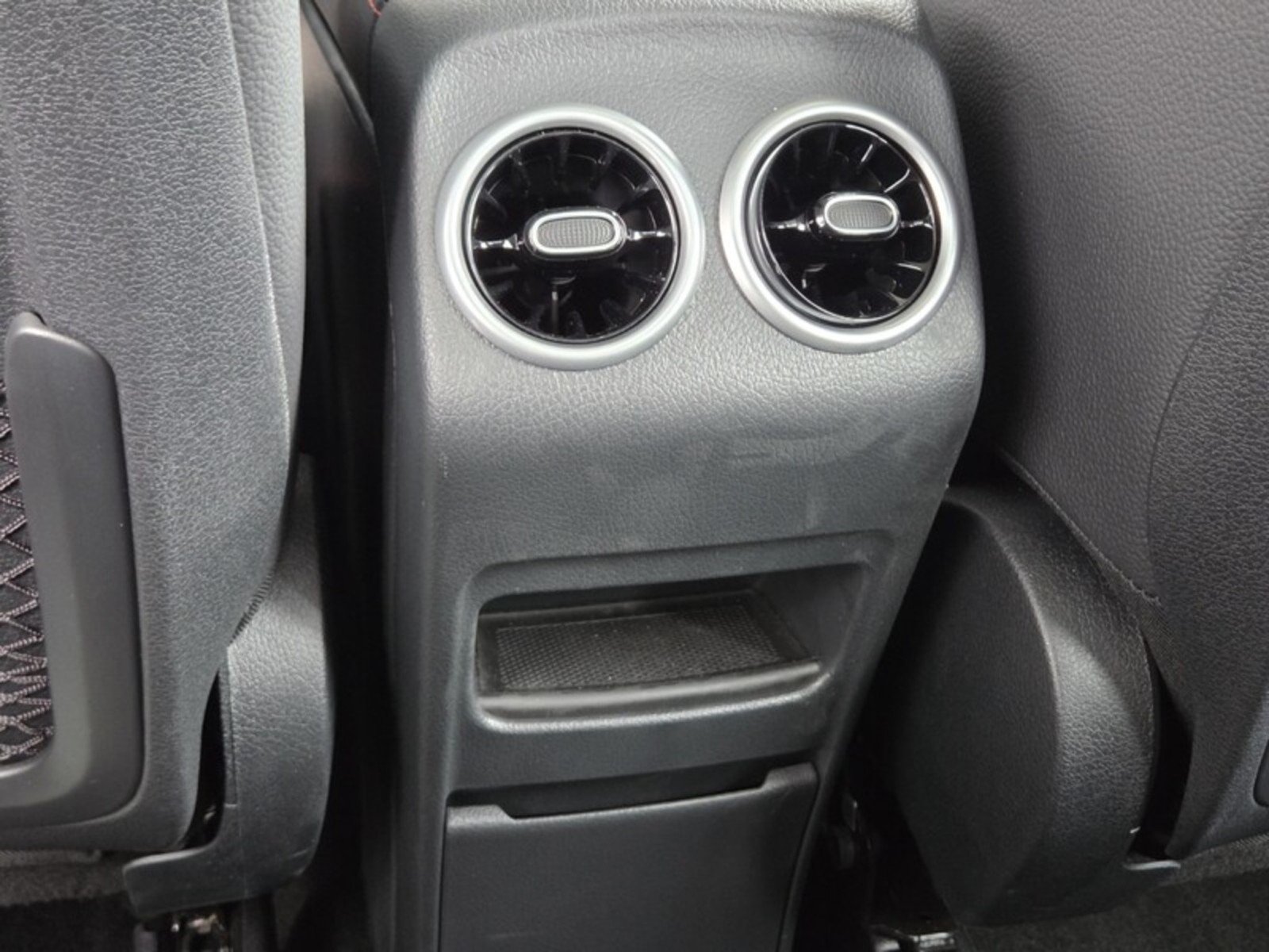 Certified Used 2026 Night Black Mercedes-Benz AMG® GLB 35 image 15