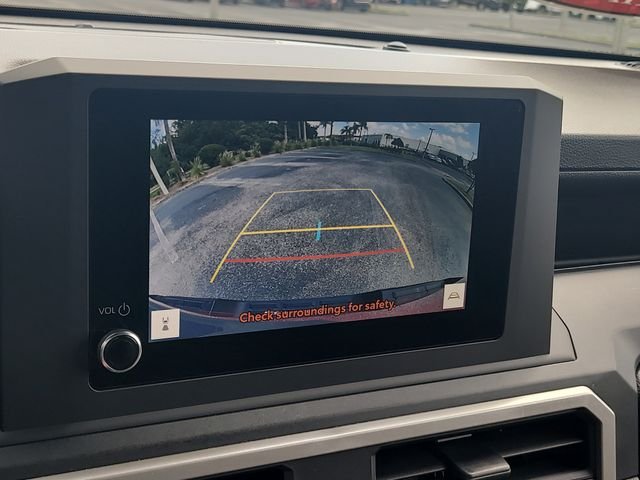 Used 2025 Red Toyota SR image 21