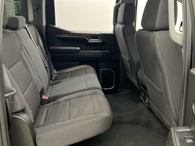 2023 Chevrolet Silverado 1500 RST - Photo 17