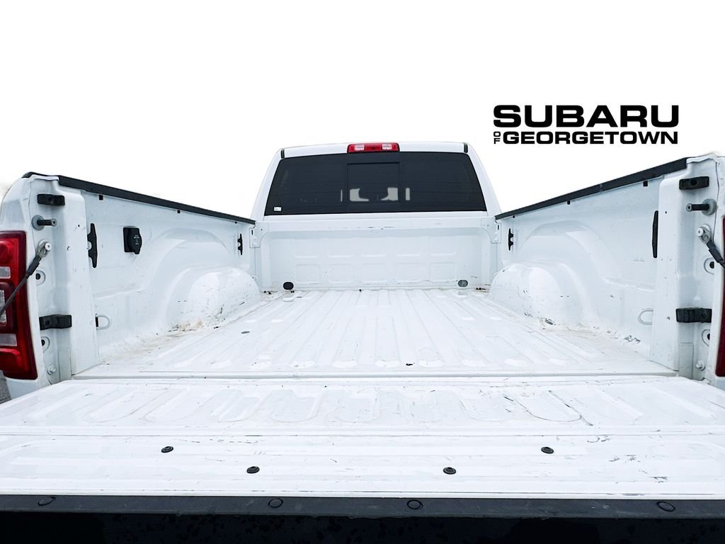 2021 RAM Ram 2500 Pickup Laramie - Photo 32