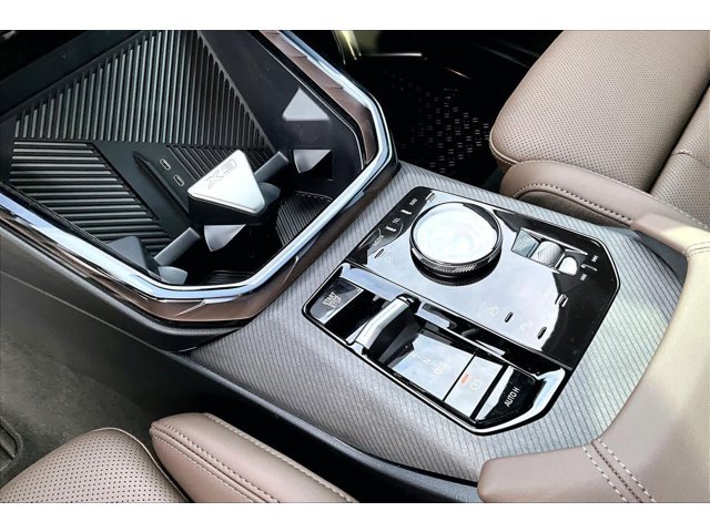 New 2026 Black Sapphire Metallic BMW 30 xDrive image 7