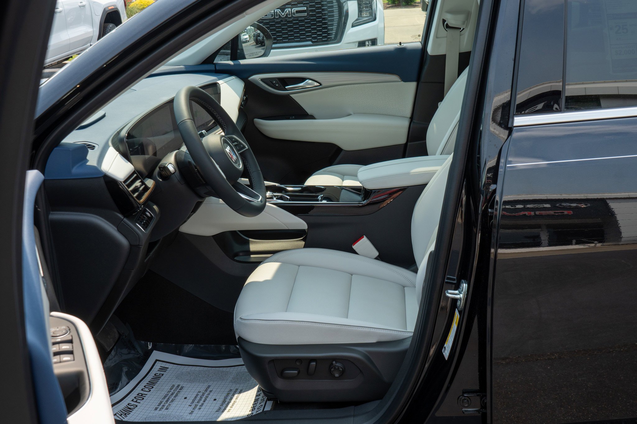2026 Buick Envision Avenir - Photo 19