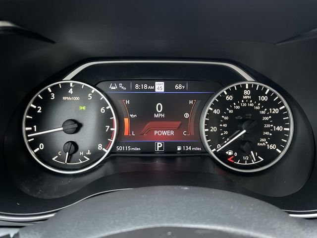 Used 2023  Nissan 3.5 SL image 35