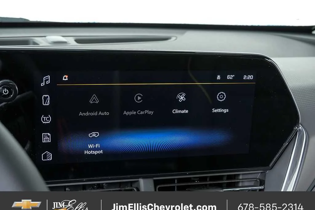 2026 Chevrolet Trax Activ - Photo 13