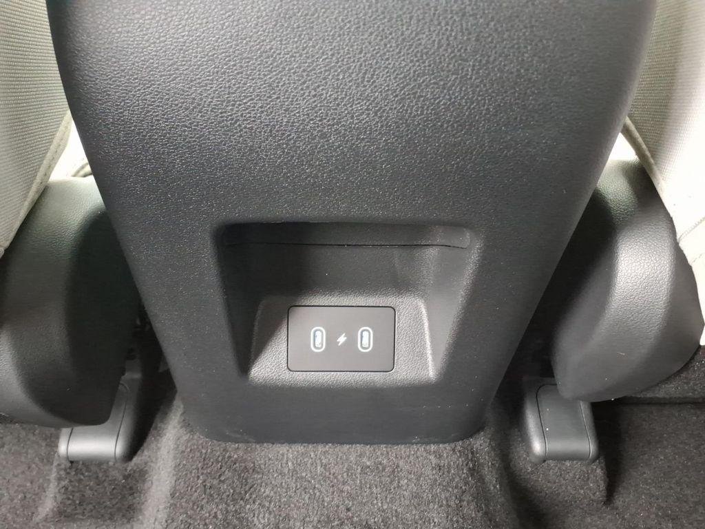 New 2026 Black Hyundai SEL FWD image 12