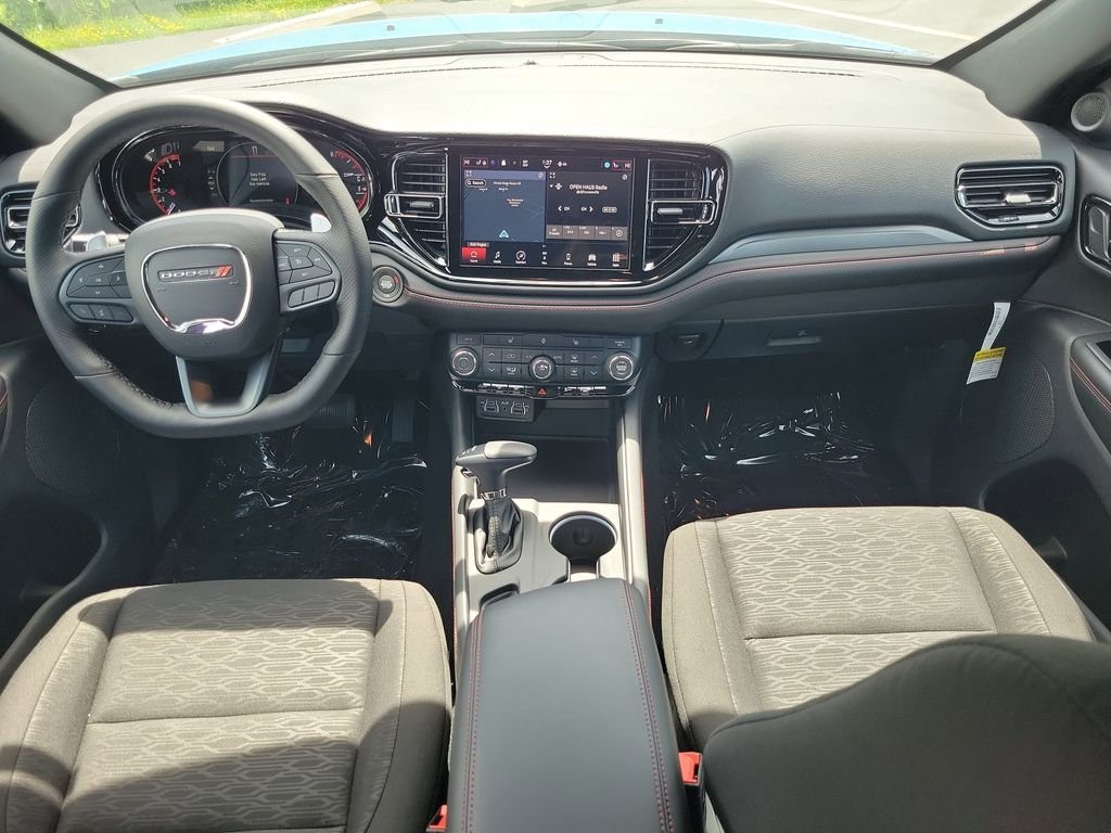 New 2026 B5 Blue Exterior Paint Dodge GT image 11