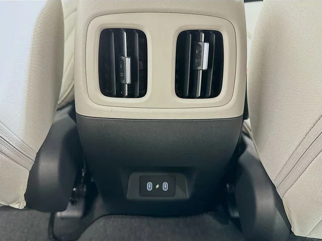 New 2026 Red Hyundai SEL image 12