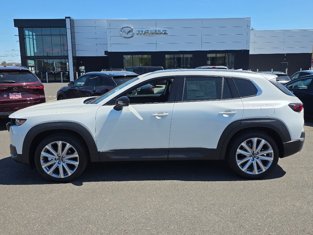 New MAZDA CX-50 for Sale Lakewood NJ | Pine Belt Mazda