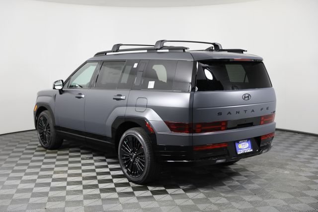 New 2026 Gray Hyundai Calligraphy image 23