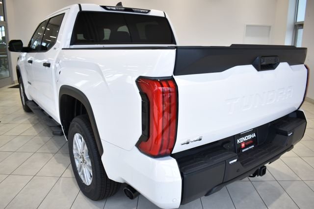 2026 Toyota Tundra SR5 - Photo 6