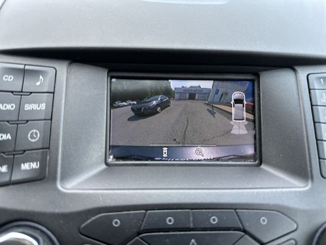 Used 2017 Magnetic Ford SEL image 24