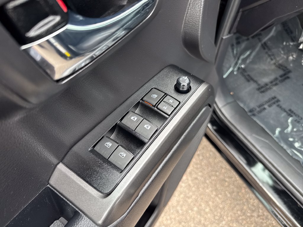 Used 2023 Black Toyota SR image 11