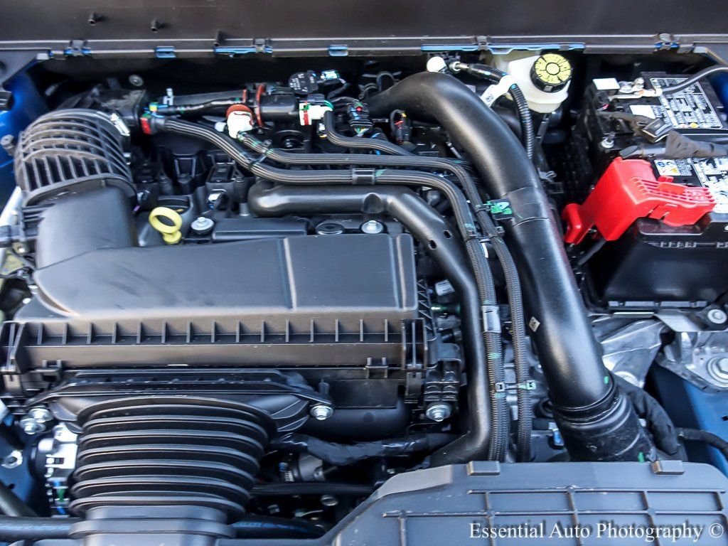 2025 FORD MAVERICK - Image 33