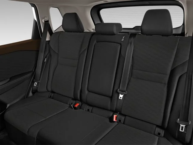 Used 2023 Boulder Gray Pearl Nissan Platinum image 11