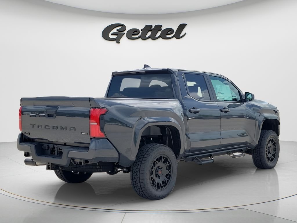 New 2026 Underground Toyota  SR5 image 5