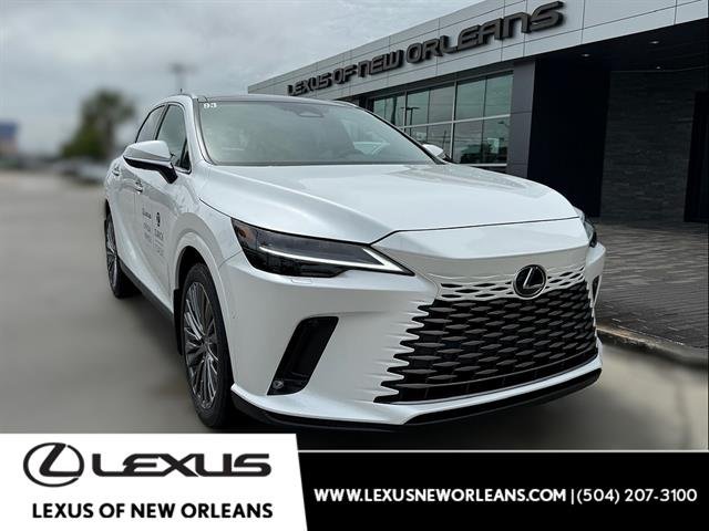 2026 Lexus RX 350 350 Luxury FWD's photo