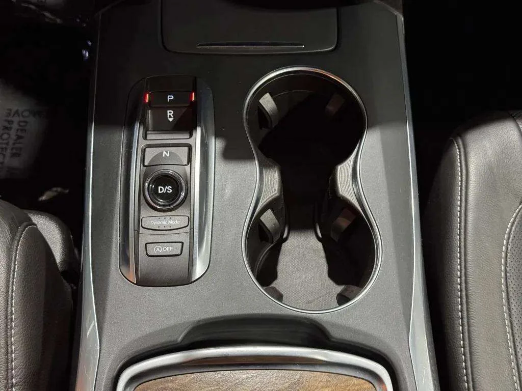 2019 Acura MDX Technology Package - Photo 17