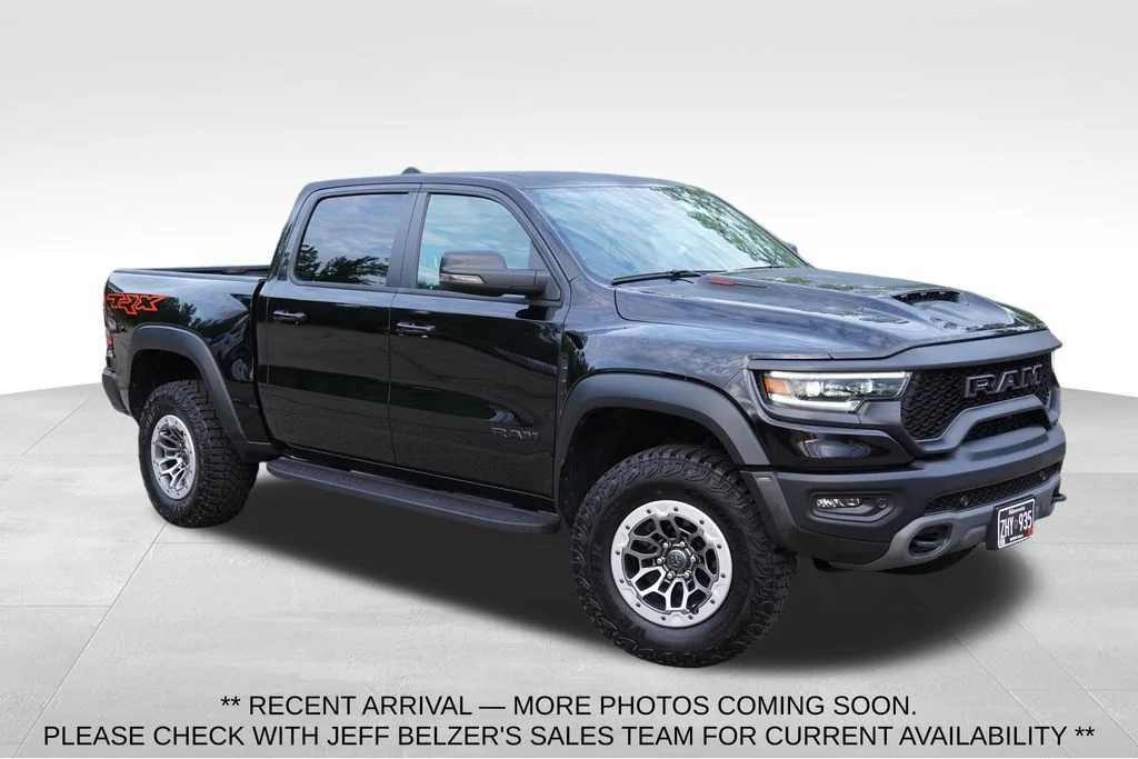 2024 Ram 1500