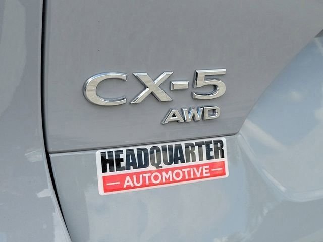 New 2026 Gray Mazda 2.5 S Preferred image 7