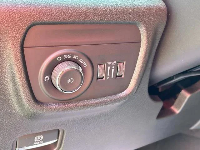 2026 Jeep Grand Cherokee Limited - Photo 33