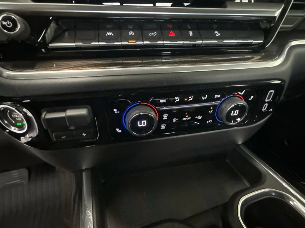 2026 Chevrolet Silverado 1500 RST - Photo 14