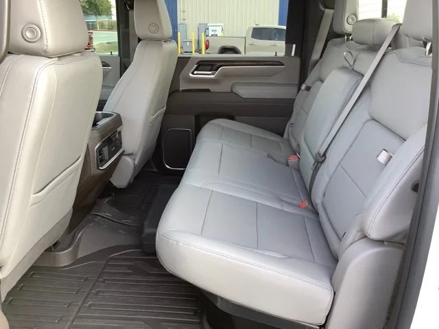 2026 GMC Sierra 3500HD SLT - Photo 13
