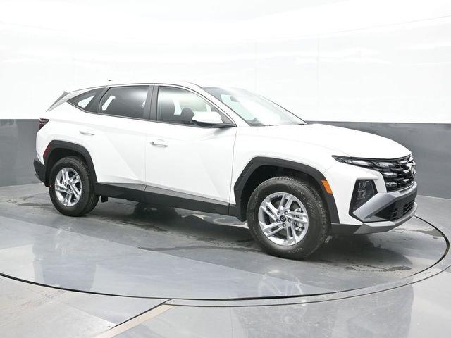 2026 Hyundai Tucson SE - Photo 7