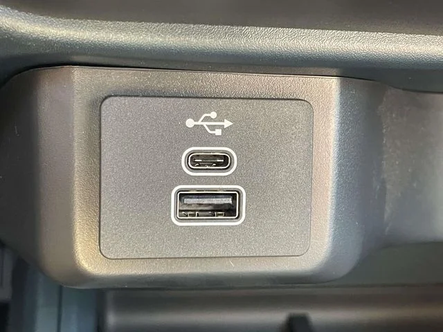 New 2026 White Ford XL image 22