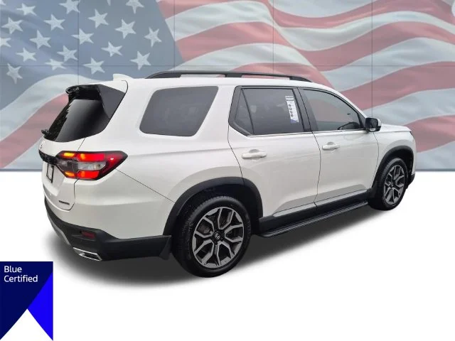 Used 2024  Honda Touring image 5