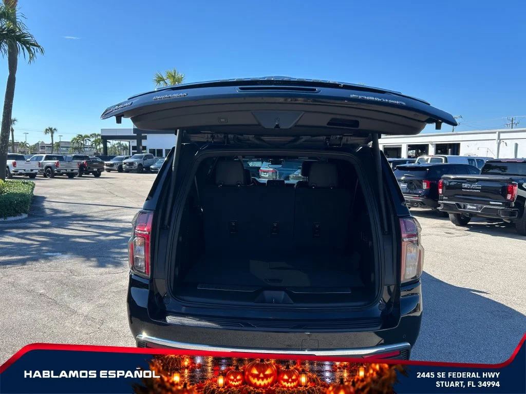 Used 2024 Black Chevrolet Premier image 10