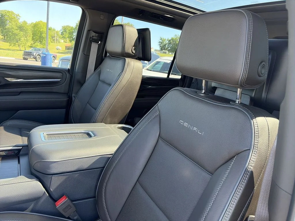 Certified Used 2024 Blue GMC Denali image 11