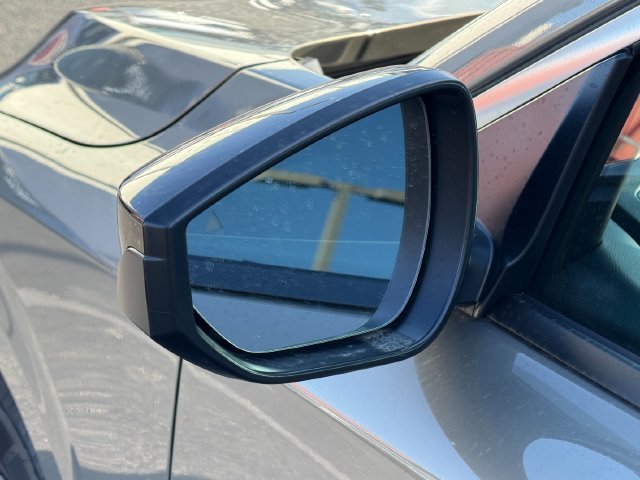 New 2027 Imperial Bronze Nissan SV image 10