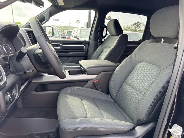 New 2026 Black Ram Big Horn/Lone Star image 16