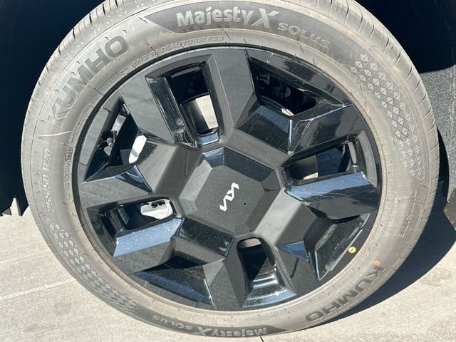 New 2027 Panthera Metal Kia SX-PRESTIGE image 34