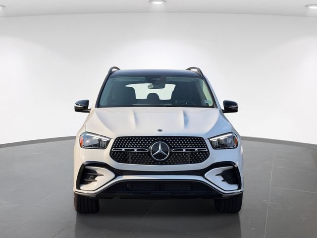 New 2026 Polar White Mercedes-Benz GLE 350 image 3