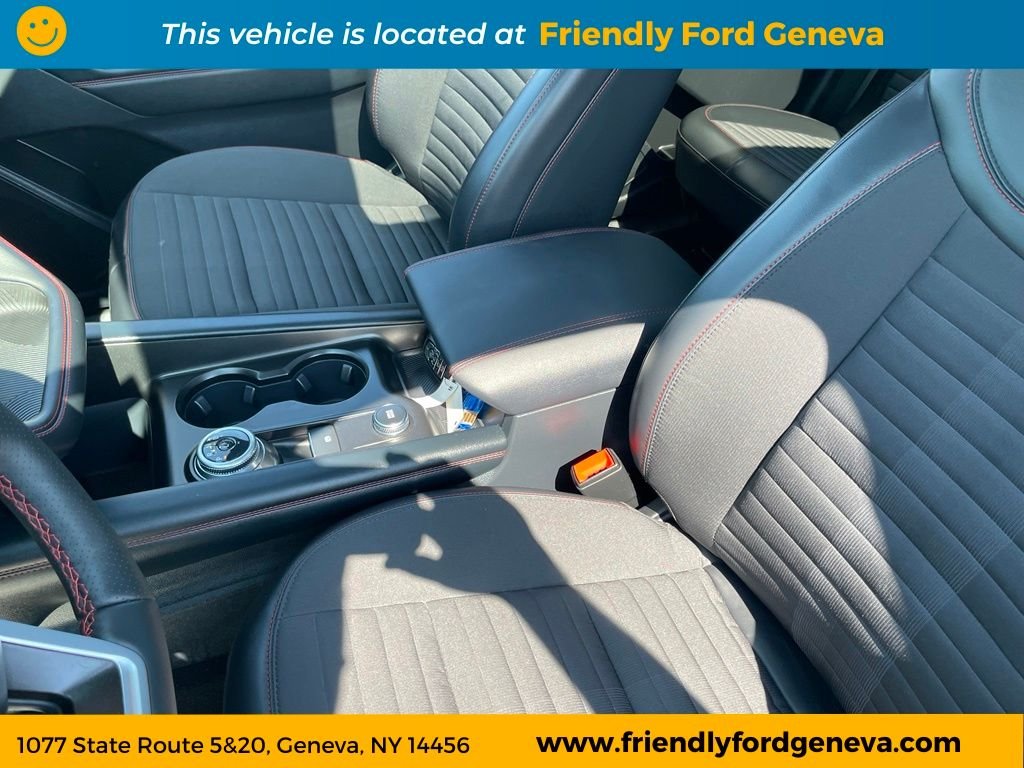 Used 2026 Gray Ford ST-Line image 27