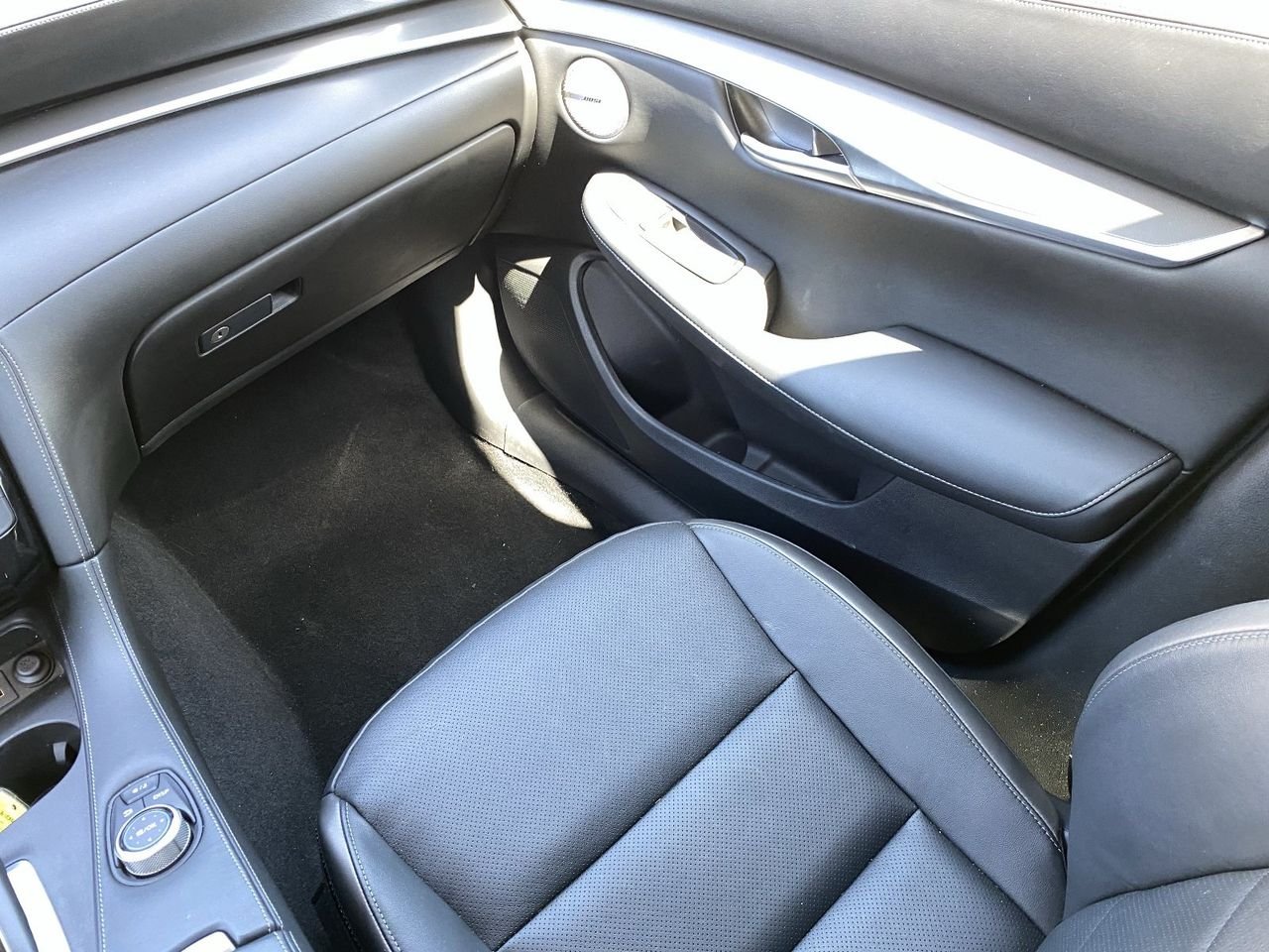 2025 INFINITI QX50 Luxe - Photo 17